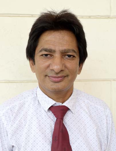 Jagdish Chand
